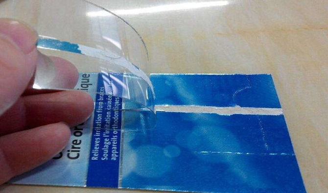 视界网水性吸塑油的特点及注意事项