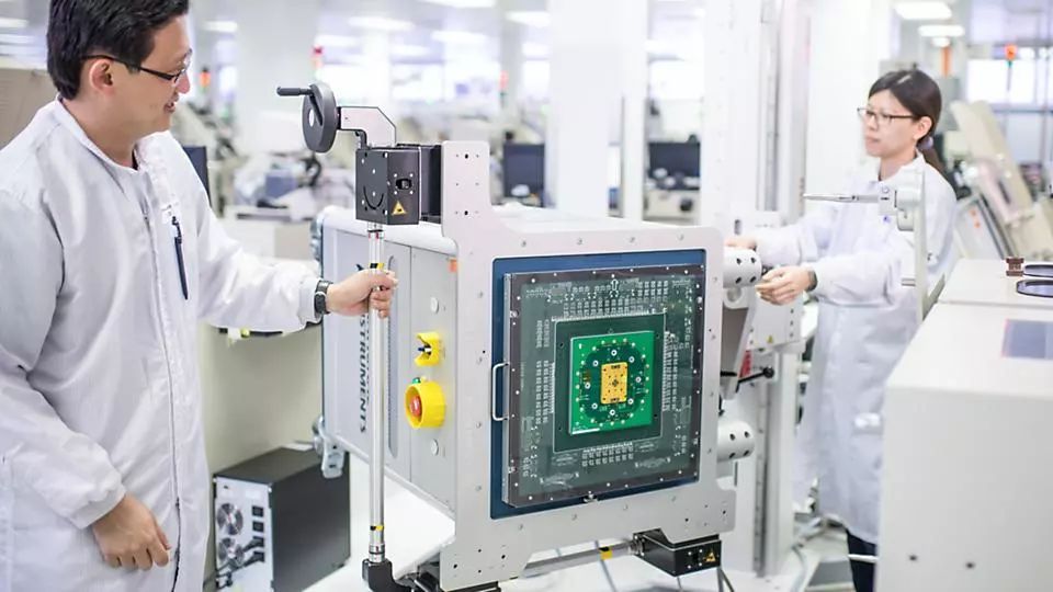 不容忽视,这一步决定了芯片制造的成败!