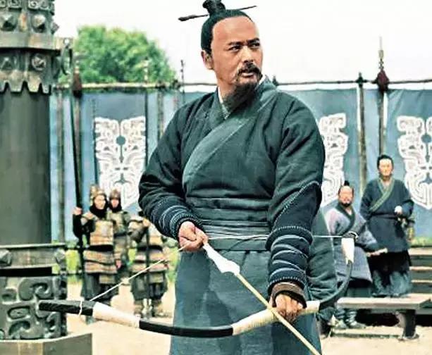 古代文人都是"弱鸡"吗?史料告诉你并非如此!_击剑