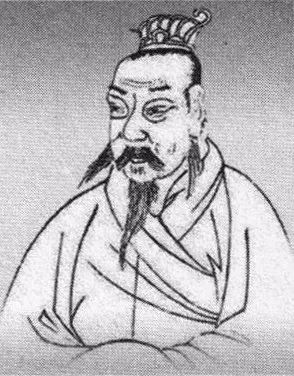 图片丨【程邈】插图隶书与小篆相比最大的优点就是书写方便.