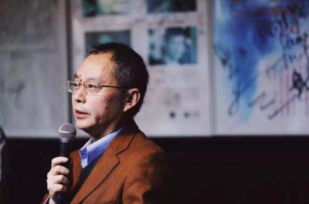 罗志田科大卫谈中国历史中的南北文化