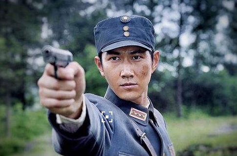 橙红年代又逢旧梦何明翰你还有印象吗