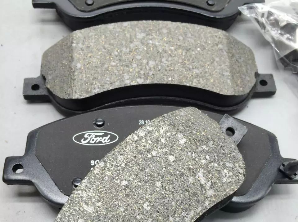 江铃助力行车安全,原厂轮胎刹车片大促销!