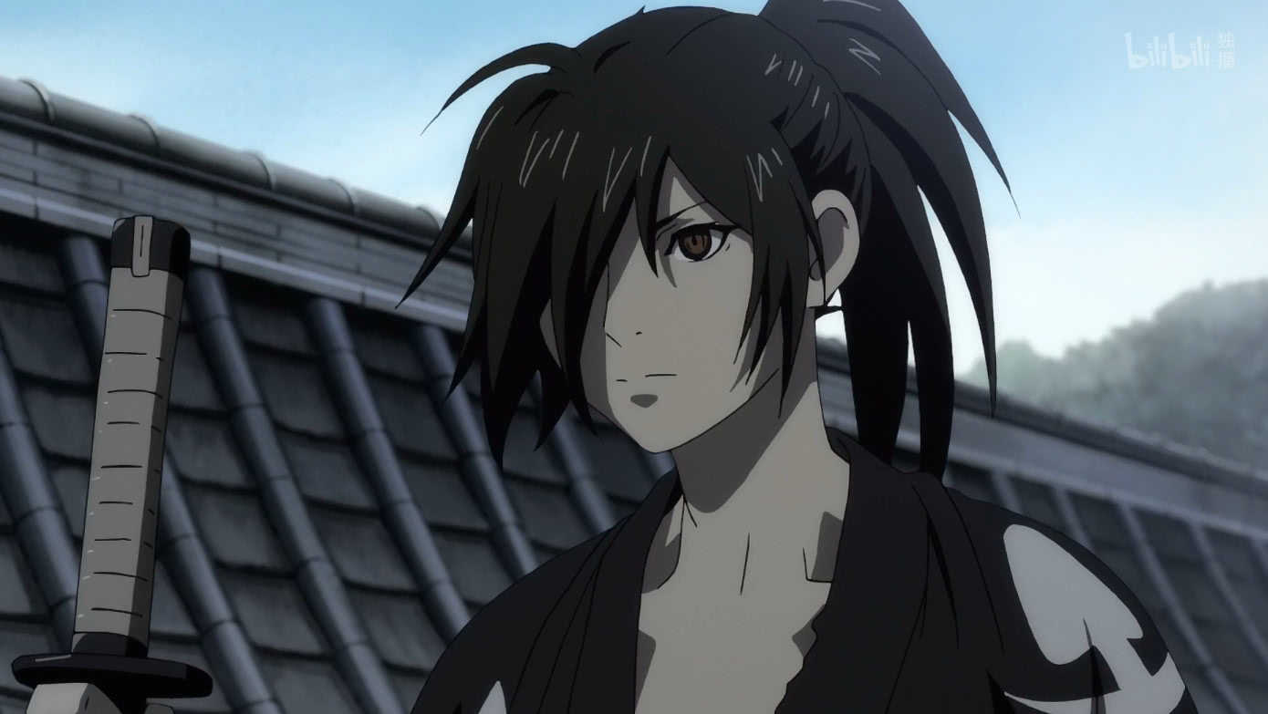 原创百鬼丸:我器官靠刷,碳治郎:我"大意失亲",网友:惨就一个字