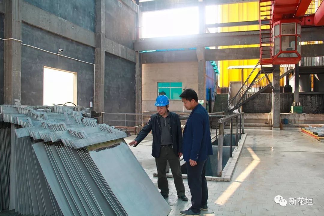 重磅湖南三立集团恢复生产日产锌锭180吨