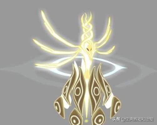 赛尔号谱尼的4种形态第二种最强最后一种最搞笑