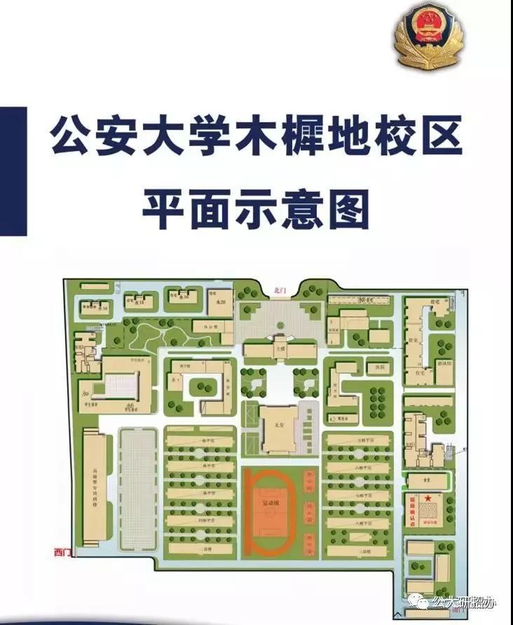 请查收!公大考研复试攻略一份