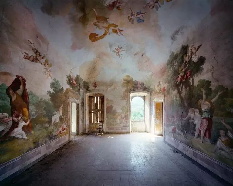 在时间面前我们都是过客