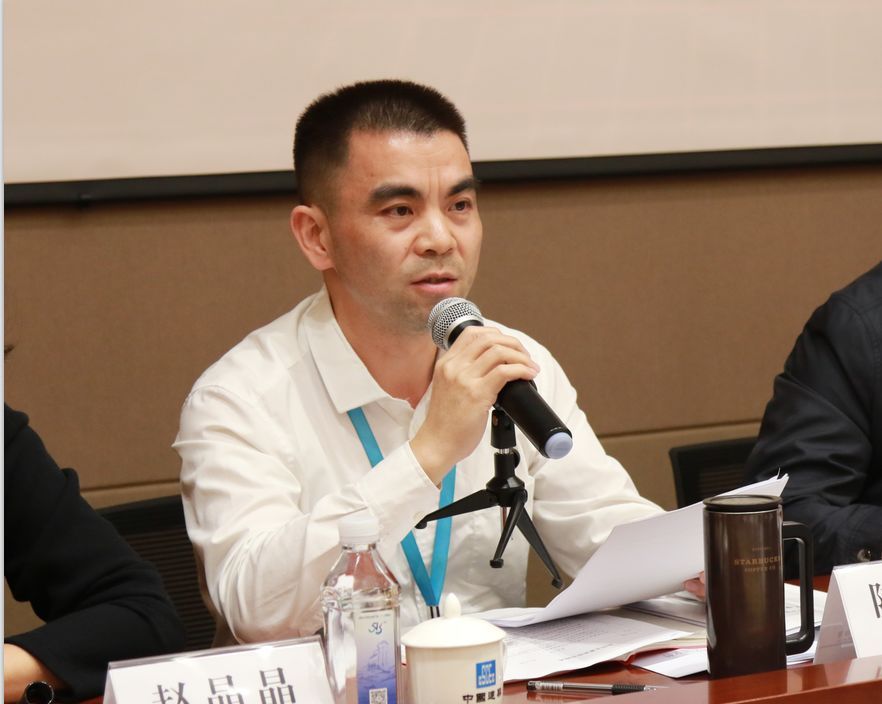 表彰先进 约谈后进,中建海峡2019一季度市场营销会这样开!|星报