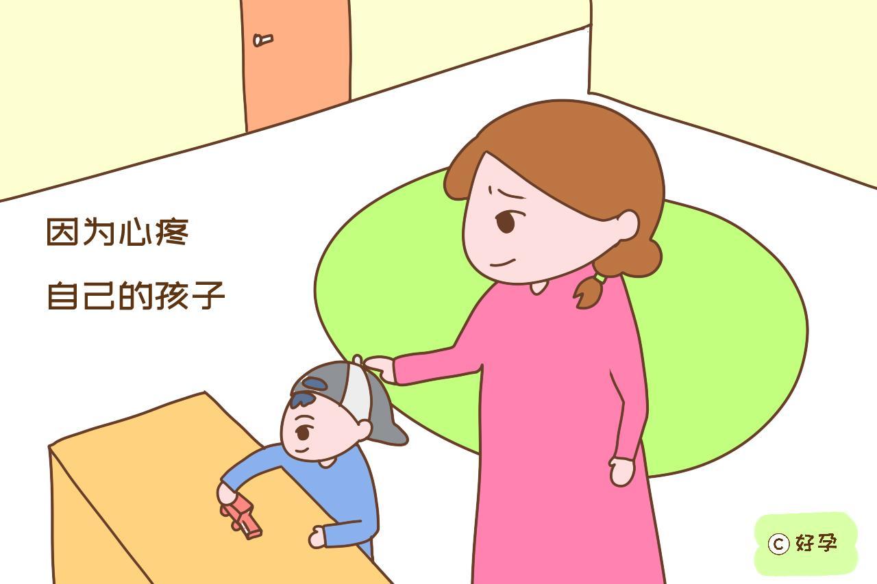 原创慈母多败儿,严母就真对孩子好?别等害了孩子还不自知