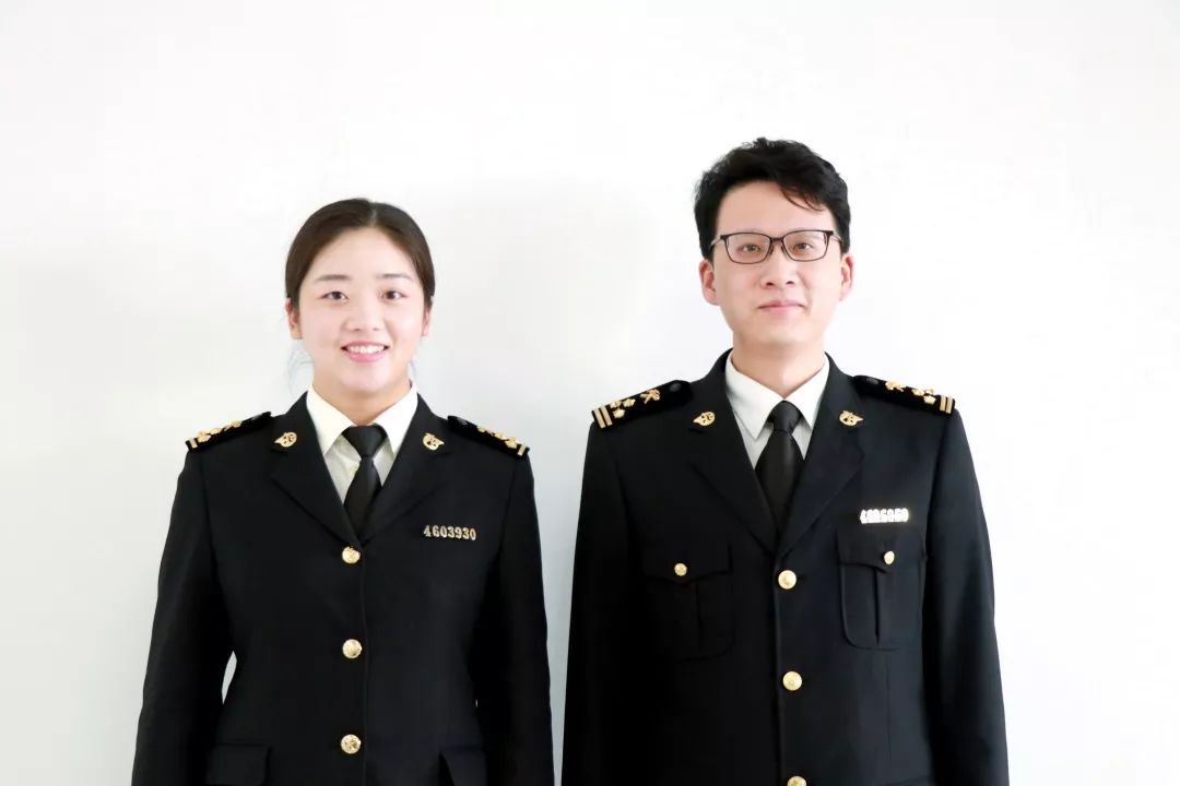 大家来找茬之海关内务规范30