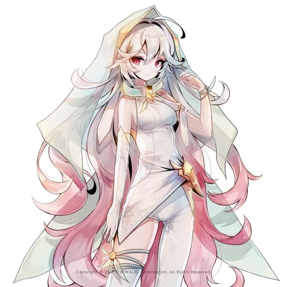 对美毫无抵抗力