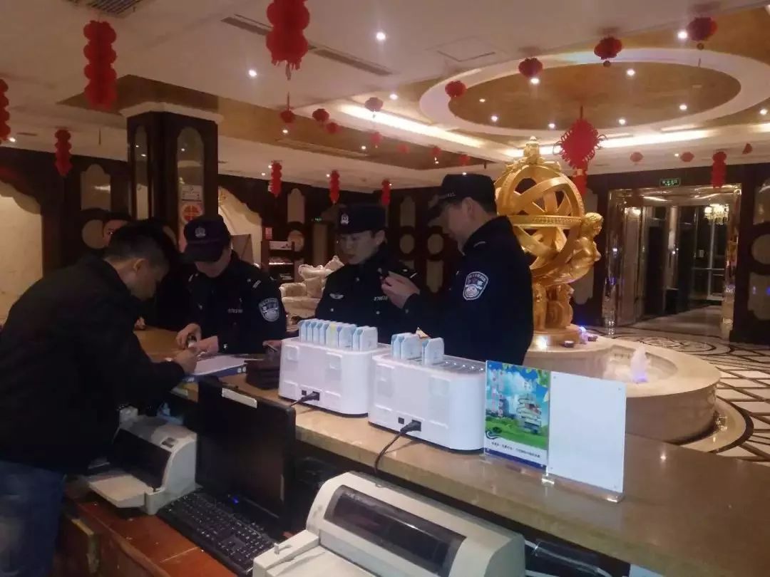 丽水这家ktv被停业整顿警方开展营利性陪侍整治