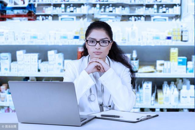 大学药学专业四年毕业后到药店卖药是不是人才浪费