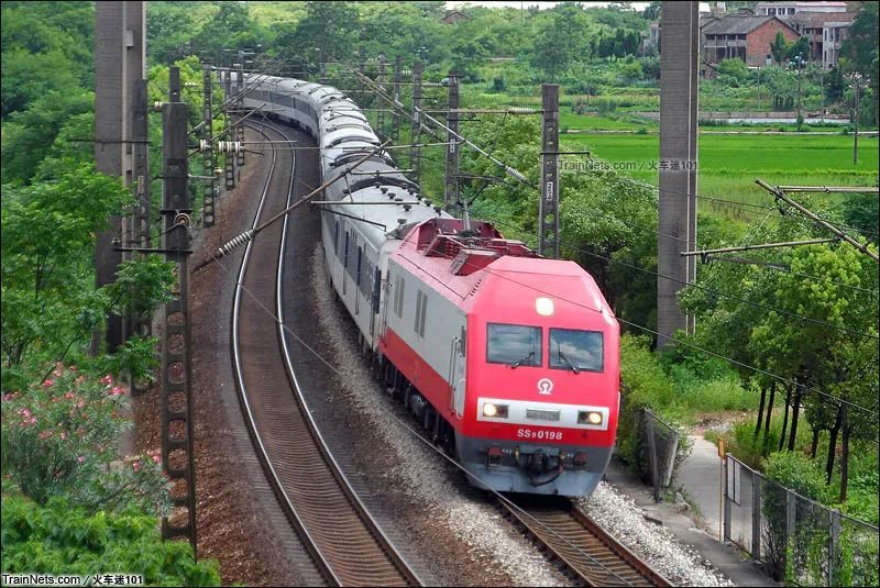 车迷好图第255期ss9g