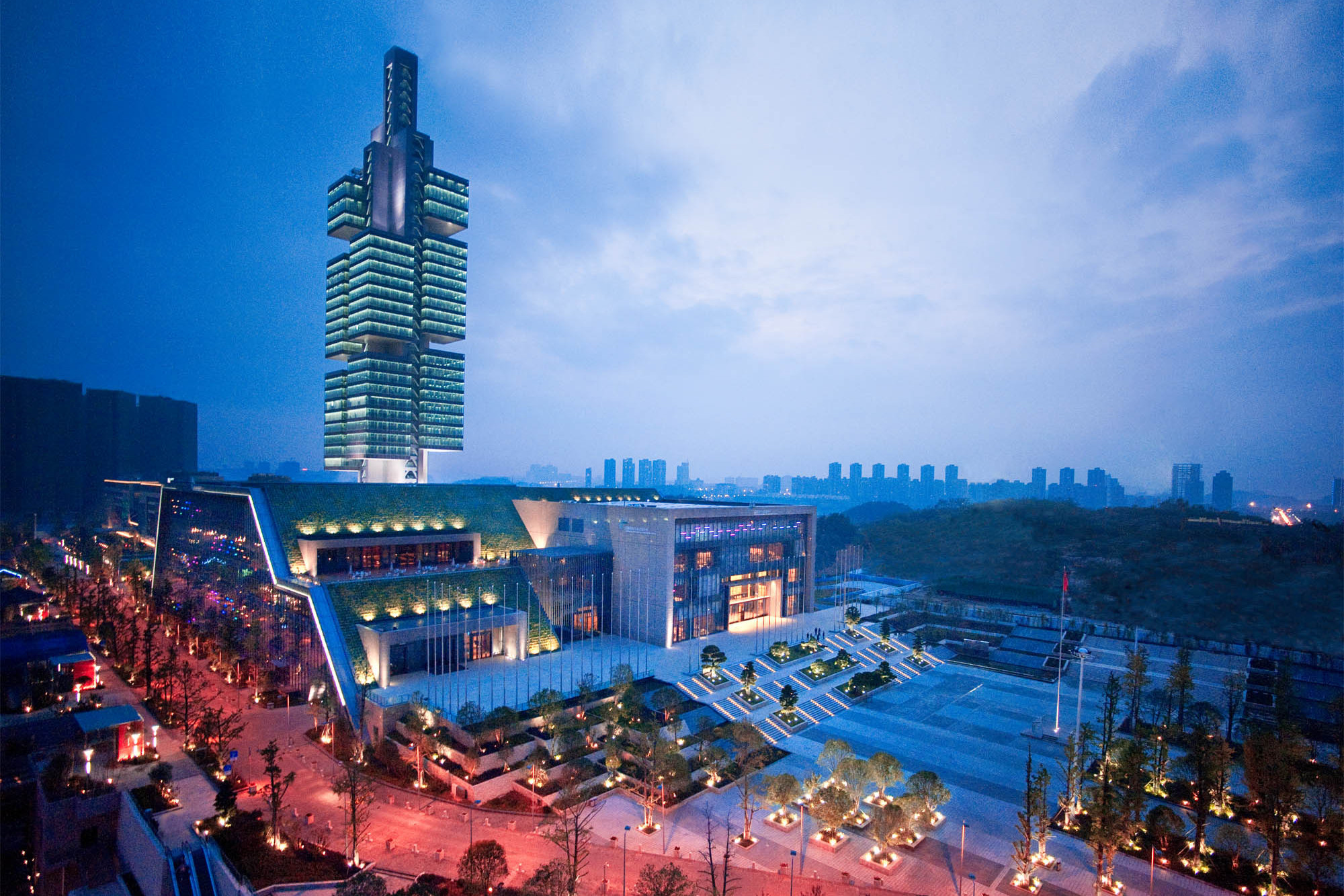 中天金融扩大首期股份回购规模 长效提升公司投资价值