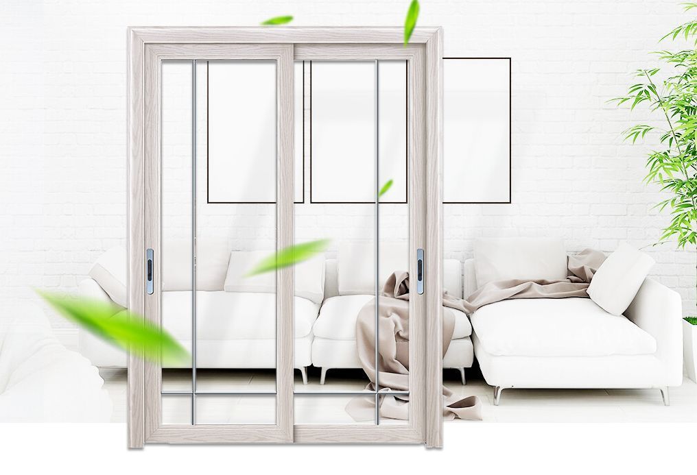 灿邦门窗67抗台风断桥平开窗899元好门窗配好生活