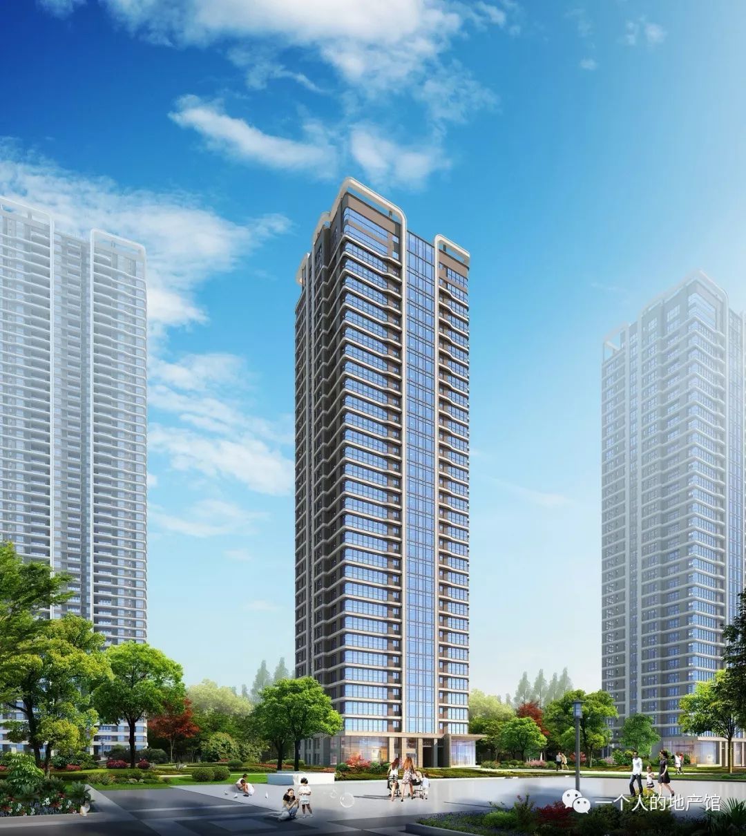 这家公司做过海德公园壹号纽约one57上海汤臣一品从样板房展示效果
