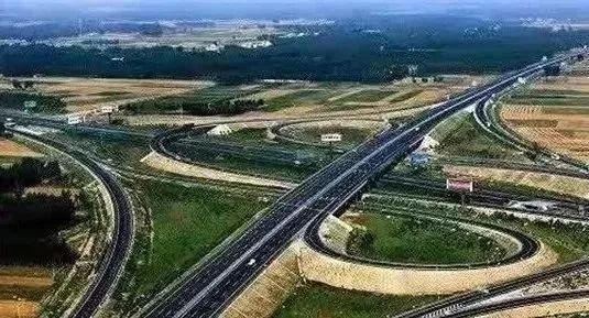 涿州2019年道路发展计划!包含码头镇多条道路!