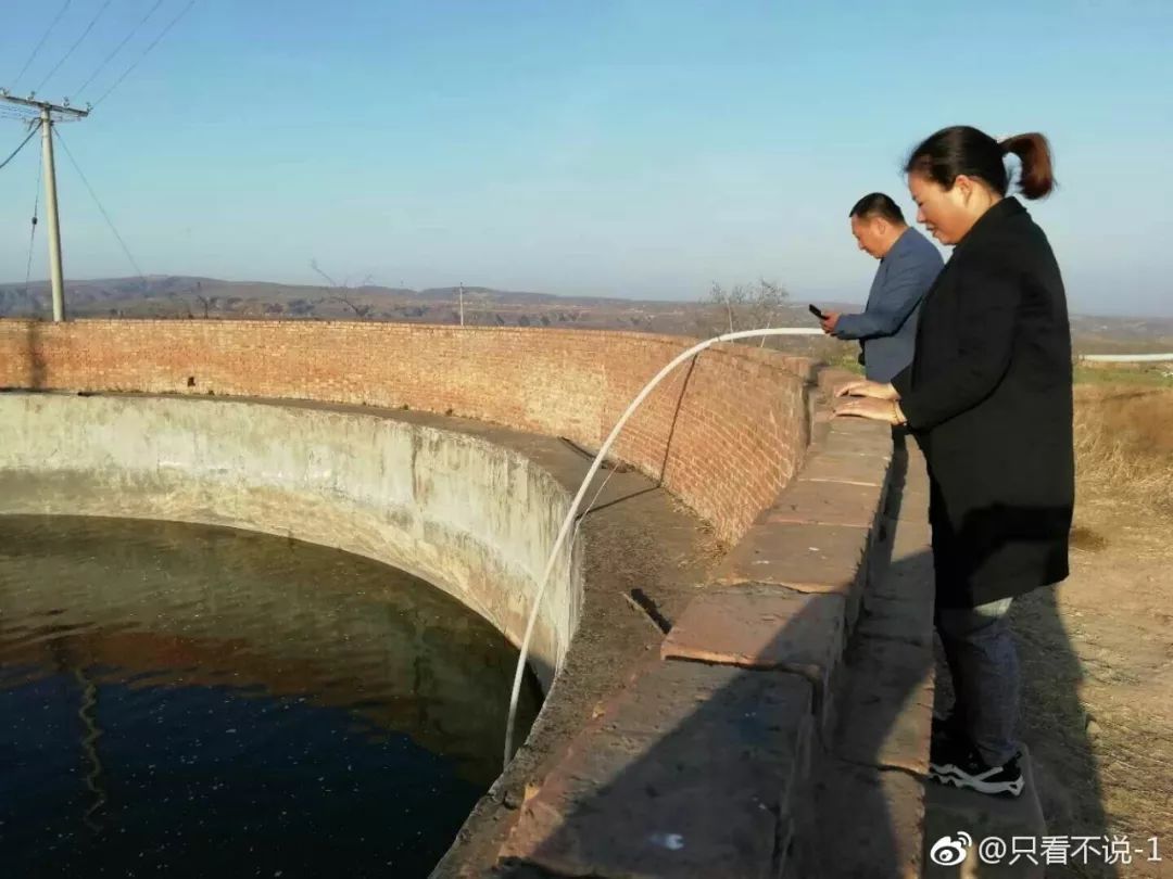 宜川县秋林镇图片