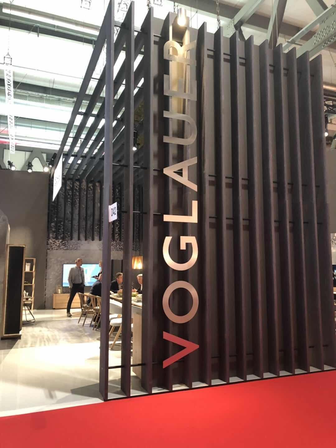 今日米兰现场!2019米兰家具展在线观看新时尚