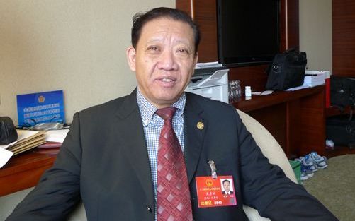 葵花药业董事长杀妻真相揭秘:有过肢体冲突,儿子报的警_关彦斌