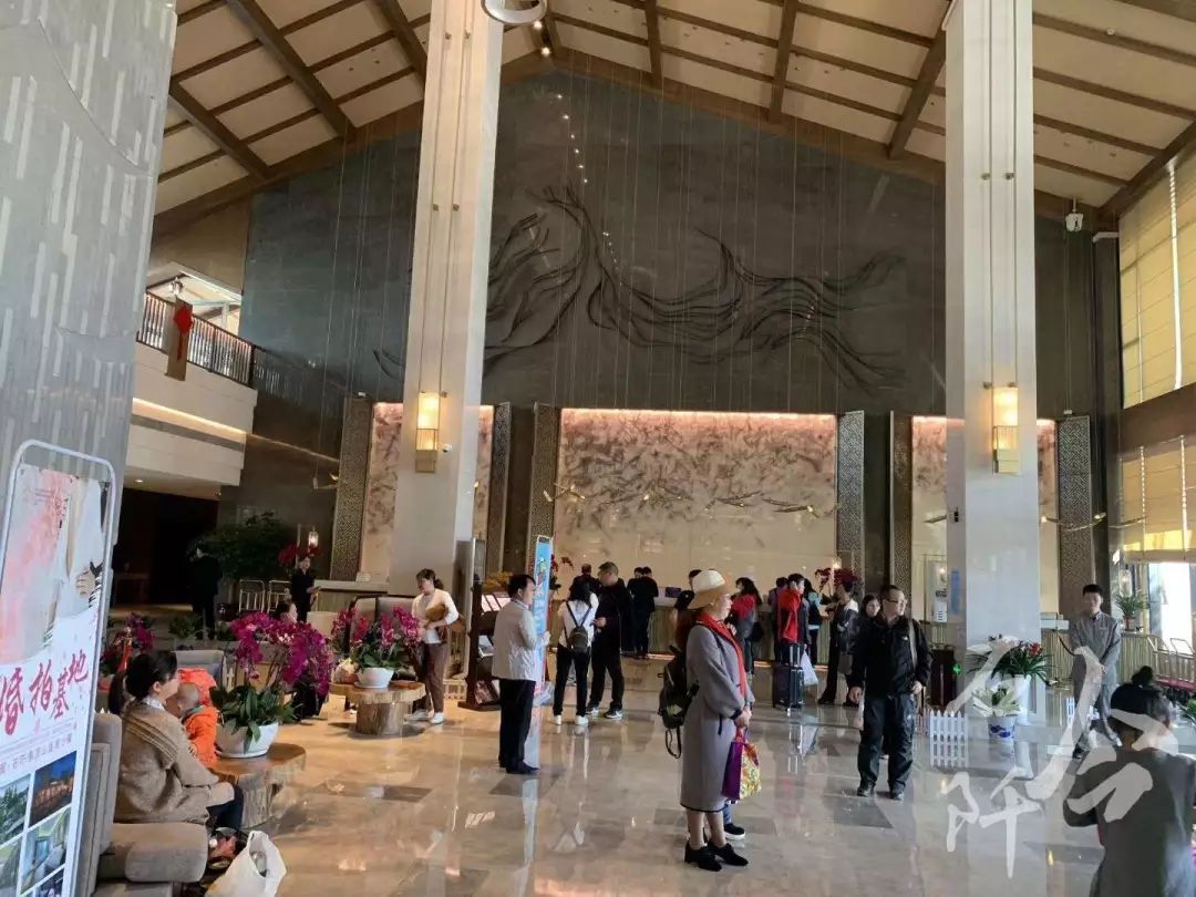 厉害了清明小长假石阡接待游客18万人次揽金0801亿元