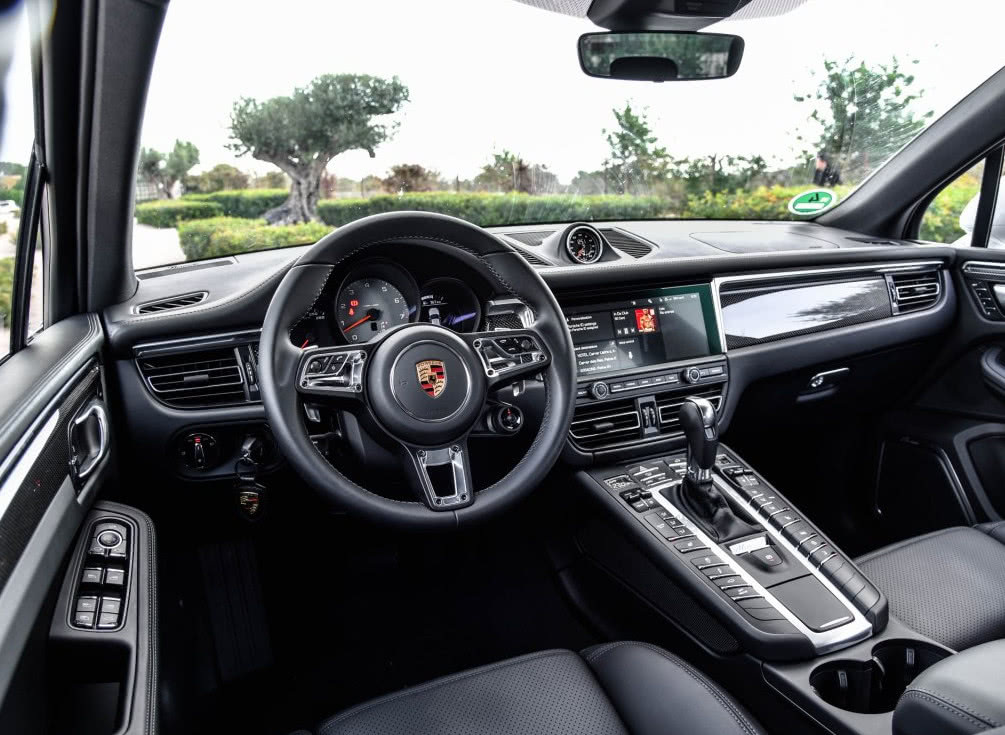 保时捷这款车卖得比较火告诉你真正的原因