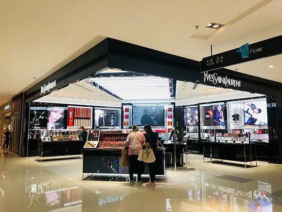 亨特city mall时尚这张万能名片好用吗?