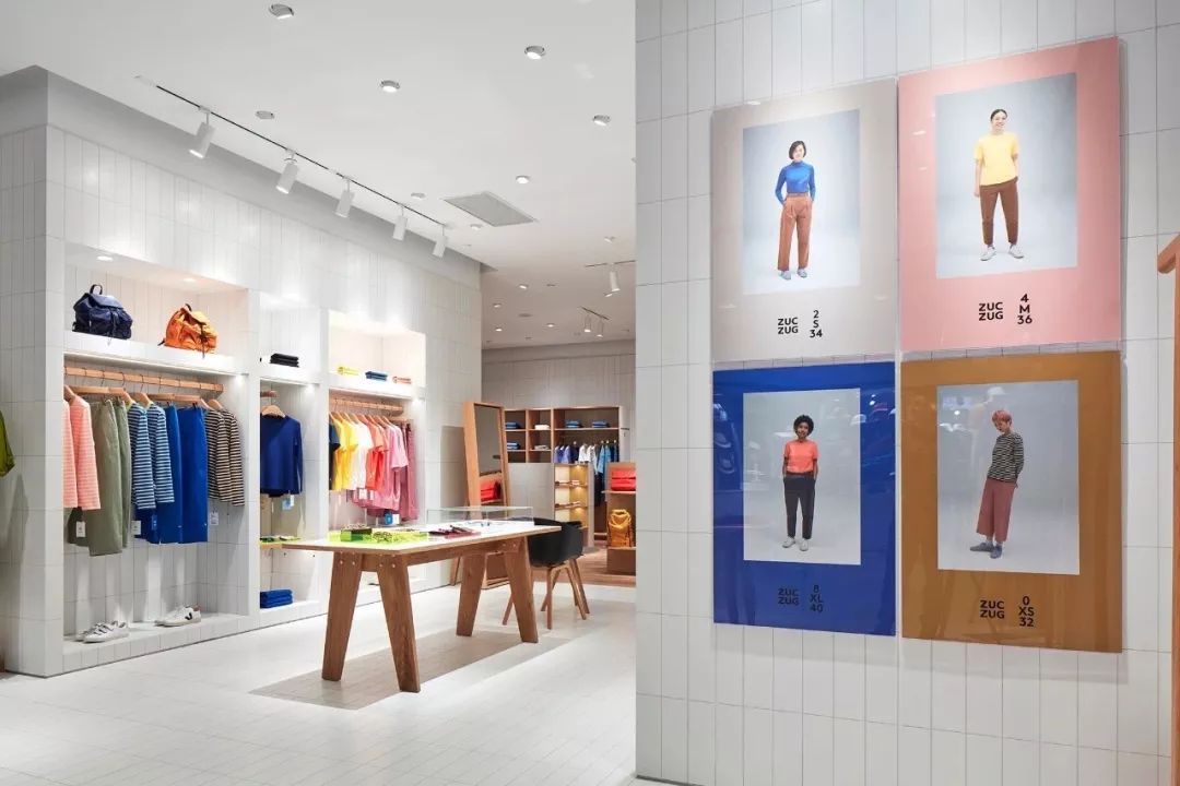 单店业绩高达800万集合品牌zuczug素然是怎么做到的