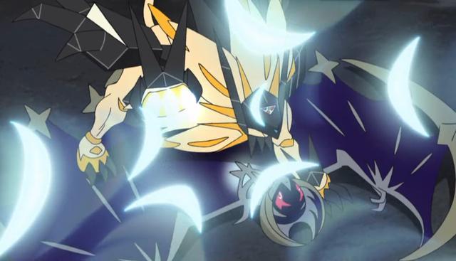 来说,神兽是可以有多只的,例如两部剧场版中,超梦曾在两个地区登场