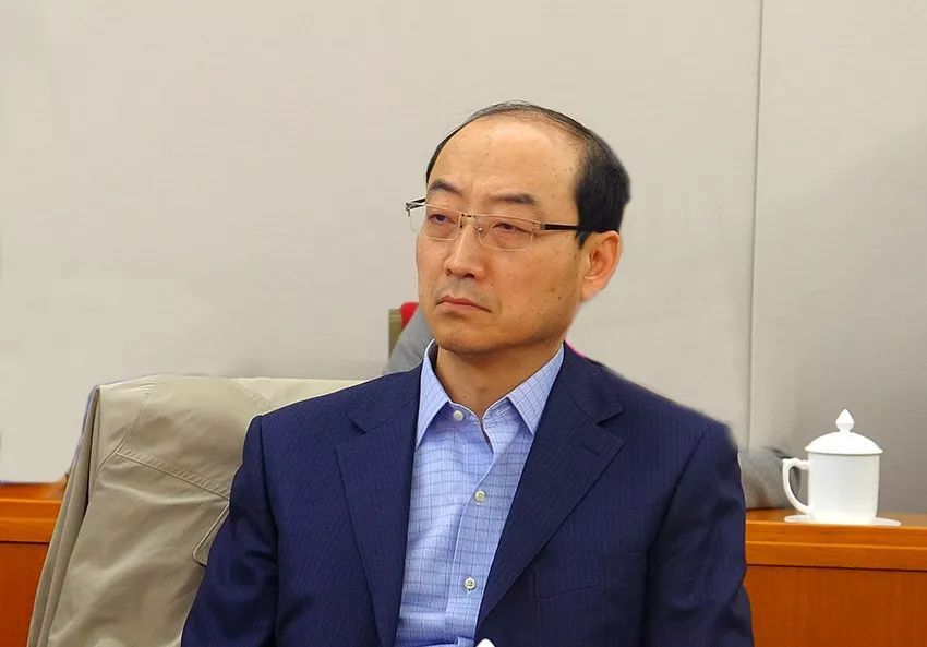 2030道路与梦想北大人民医院医改专场座谈会在京举行