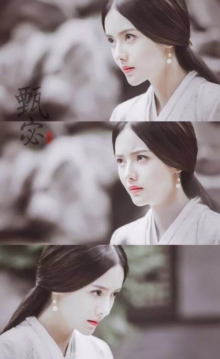 相传,三国时期魏武帝曹操之子曹植少时曾遇上蔡县令甄逸之女甄宓相恋