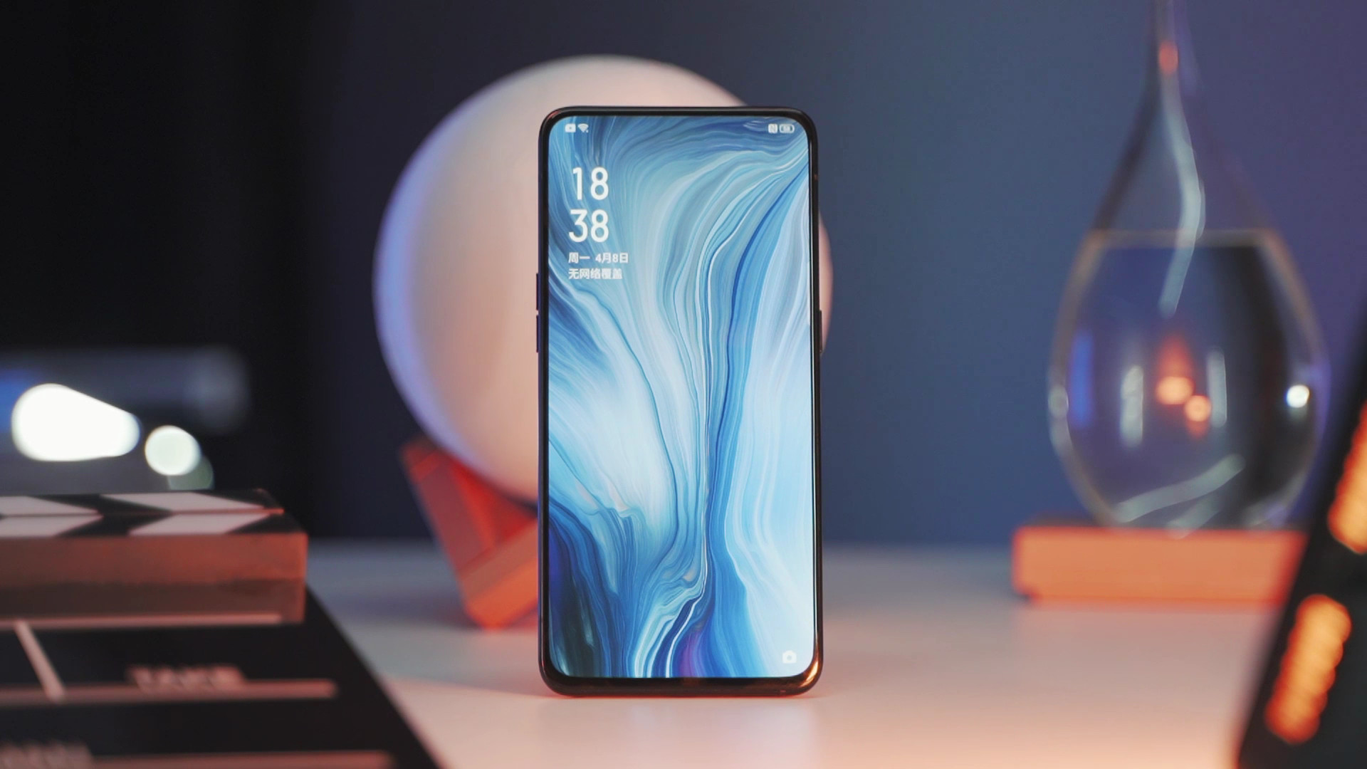 opporeno手机体验骁龙85510倍无损变焦体验如何