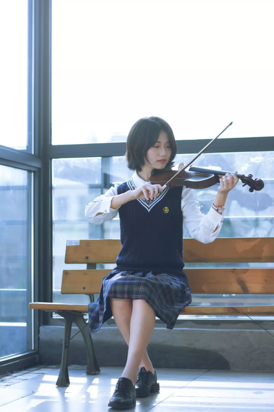 从路人到惊艳,看他们超级变变变!_朱逸凡