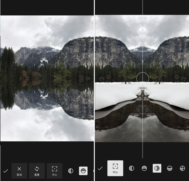 公告:泼辣修图安卓/win版5.4.9正式发布!