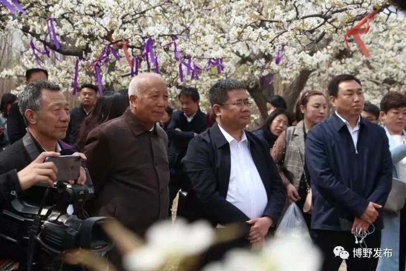 启动仪式由县委副书记陈伟主持,县委副书记,县长刘永泽