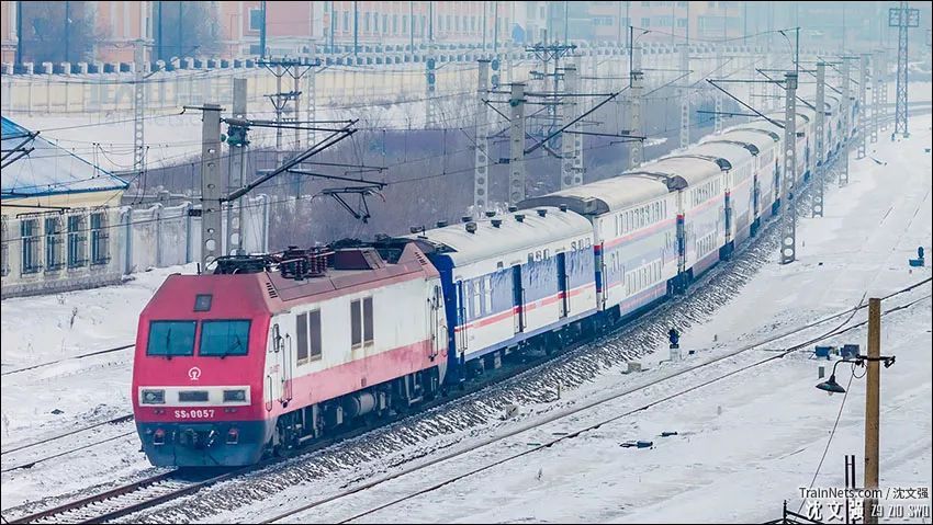 车迷好图第255期ss9g