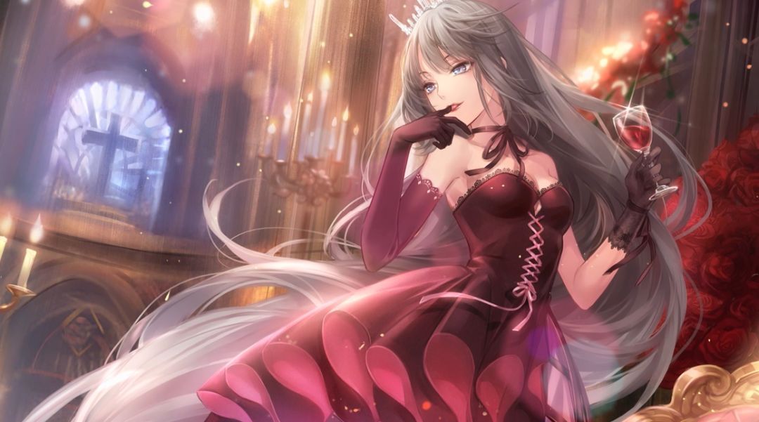 叠纸携《闪耀暖暖》华丽登场,4月10日台服正式上线!