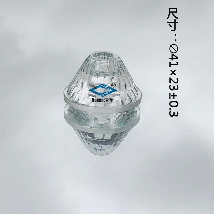 浦江沃辛光电科技有限公司,专业致力于led照明光电玻璃透镜,异形高硼