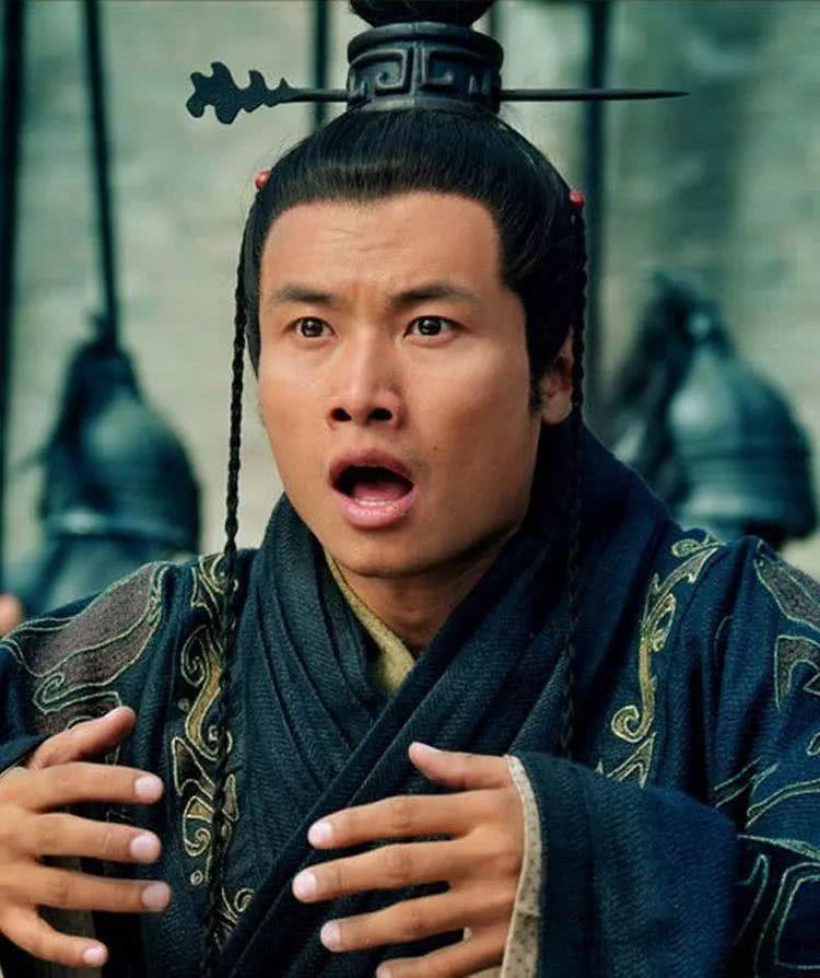 曹操死前留下3名武将,能保曹氏不灭,最终却被曹丕全部杀光!_曹洪