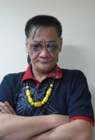 香港最大恶人离世临终挥霍所有钱财