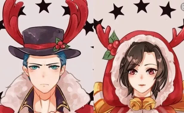 王者荣耀新赛季要出情侣皮肤吕布与貂蝉官宣玩家赵云呢