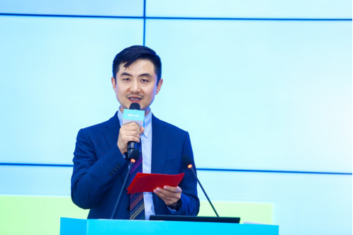 (域名国家工程研究中心总经理邢志杰)域名国家工程研究中心总经理