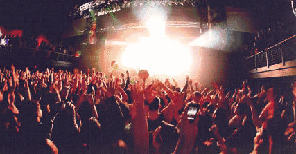 定了时光音乐节强势来袭中原区这个夏天嗨翻全城