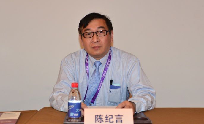 陈纪言:ffr使用量不足将直接影响pci治疗质量陈韵岱教授在发言时表示