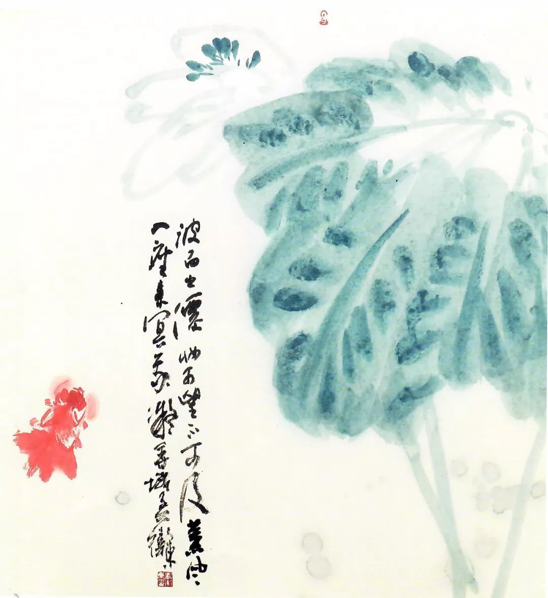 山东著名书画家孟卫东作品亮相宁波 | 附部分作品_cm