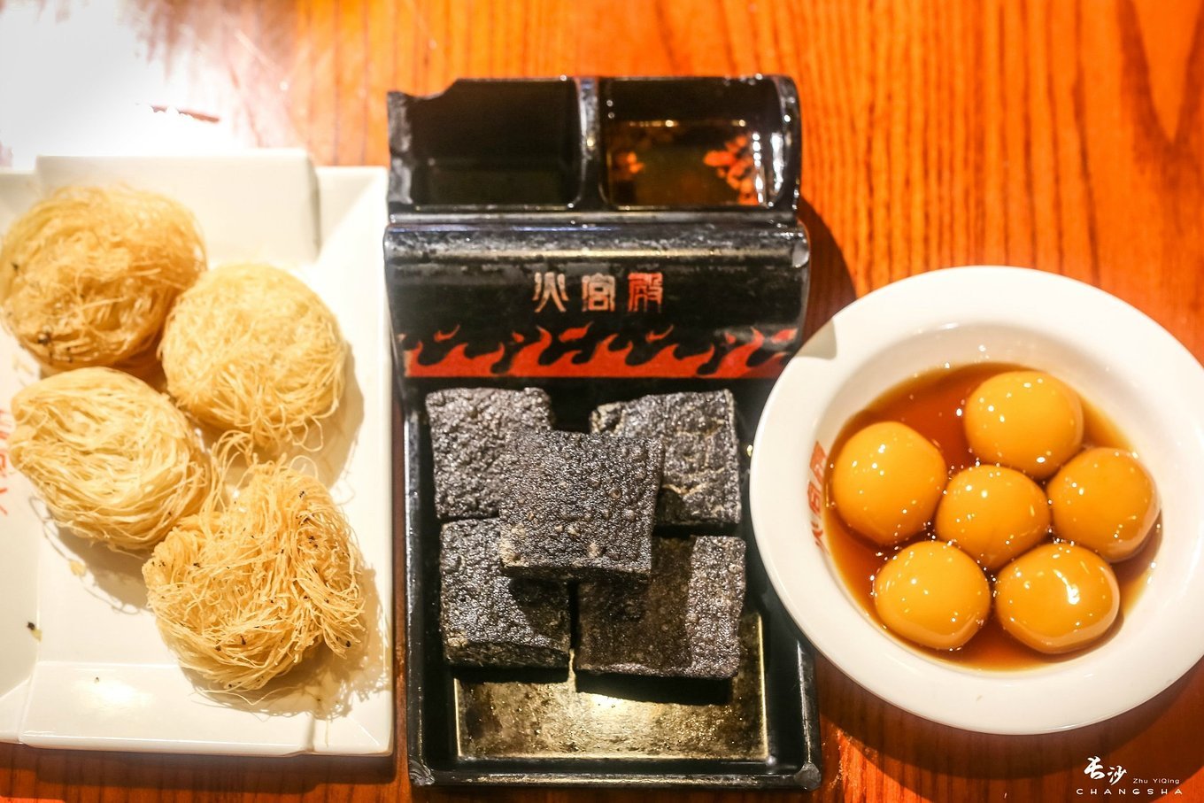 长沙坡子街的美食真的好吃吗?来长沙你一定会到此一游的美食街_小吃街