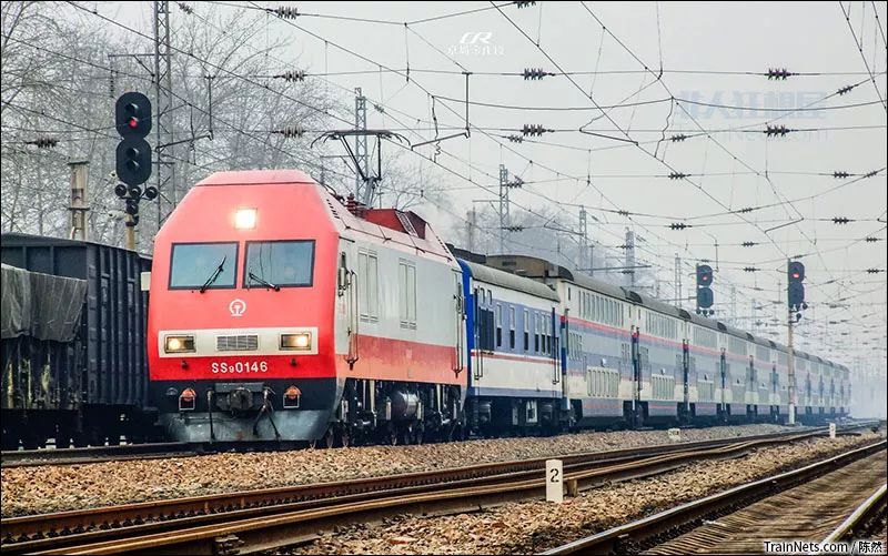 车迷好图第255期ss9g