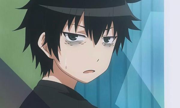 修仙大法好盘点动漫里十位有黑眼圈的男神